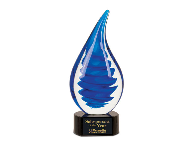 Crystal award 2