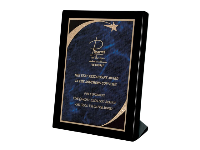 Plaque 4